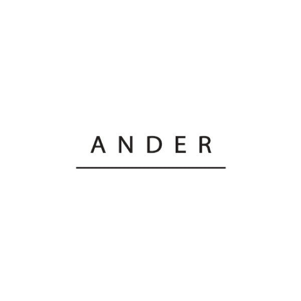 ANDER(アンダー)