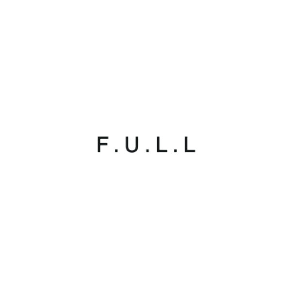 F.U.L.L(フル)FULL