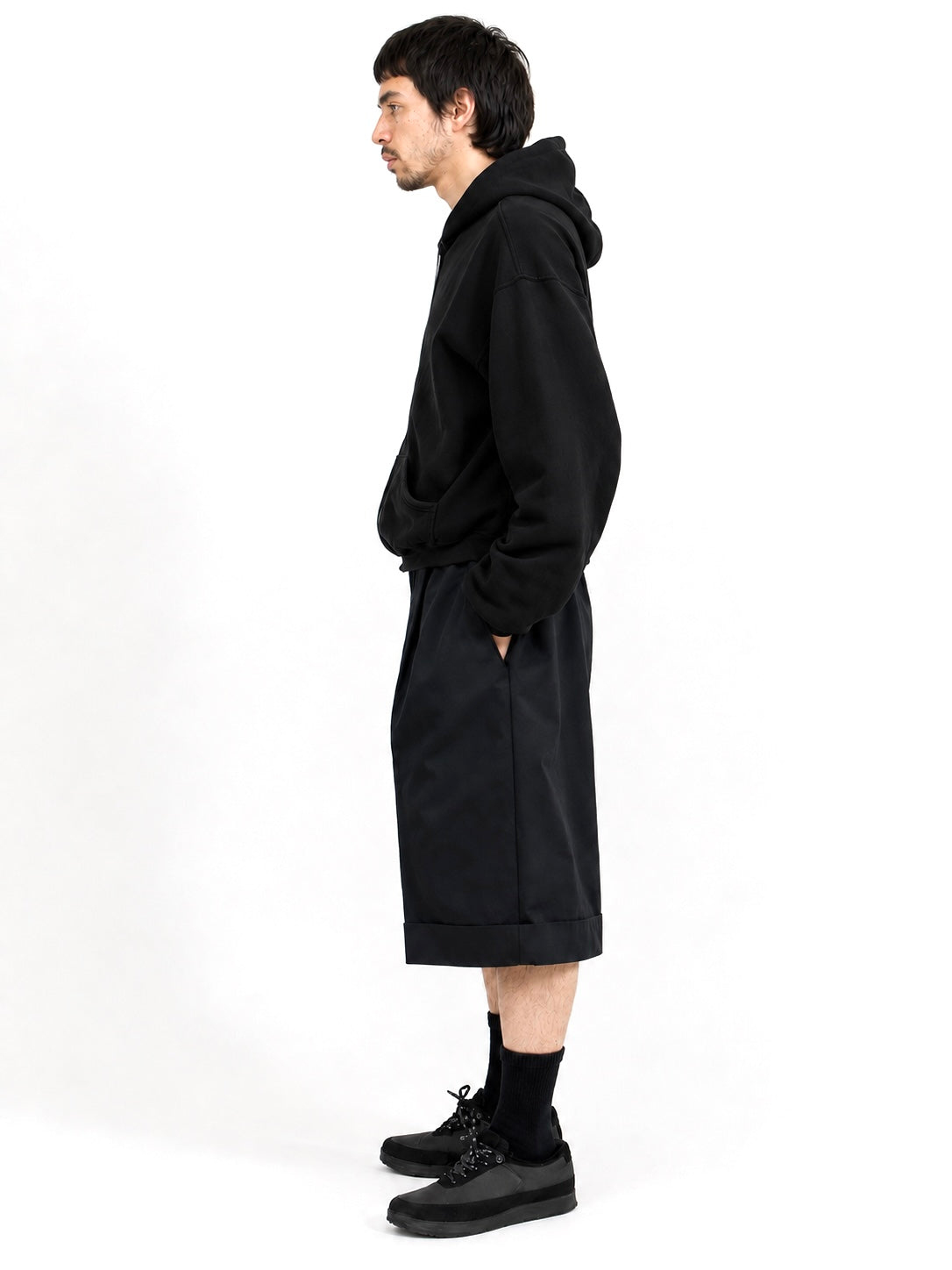 CHIME【OFC-24】BLACK