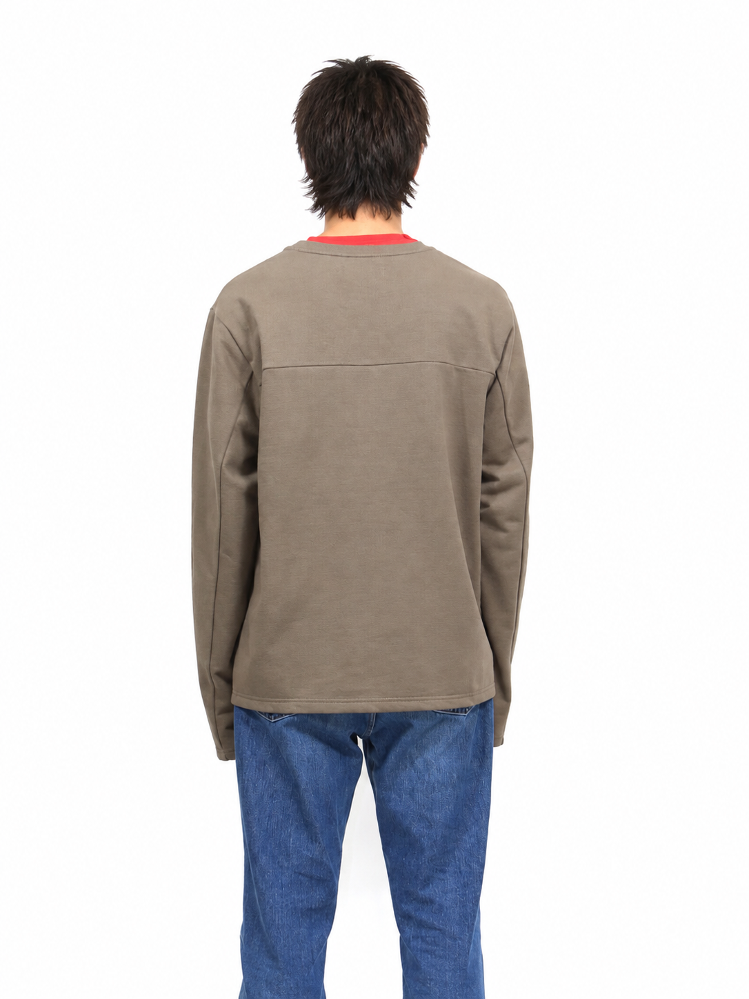 AIR FOOTBALL 【AA105】MUD BROWN