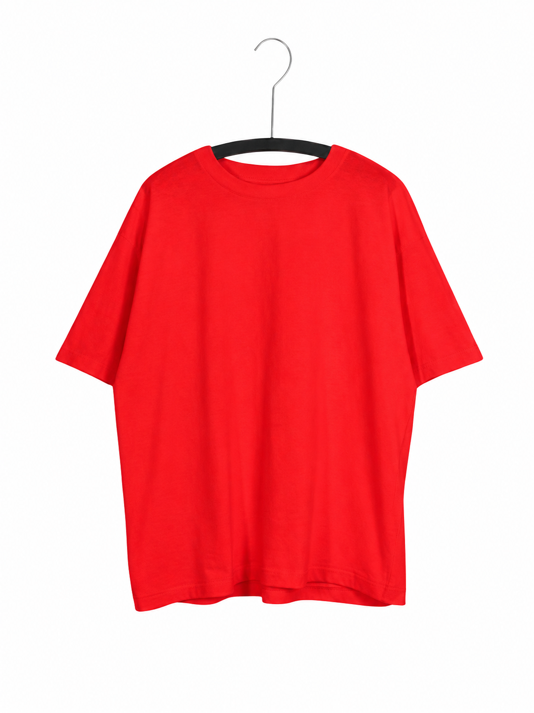 CLASSIC POISON TEE【A85】PASSION RED