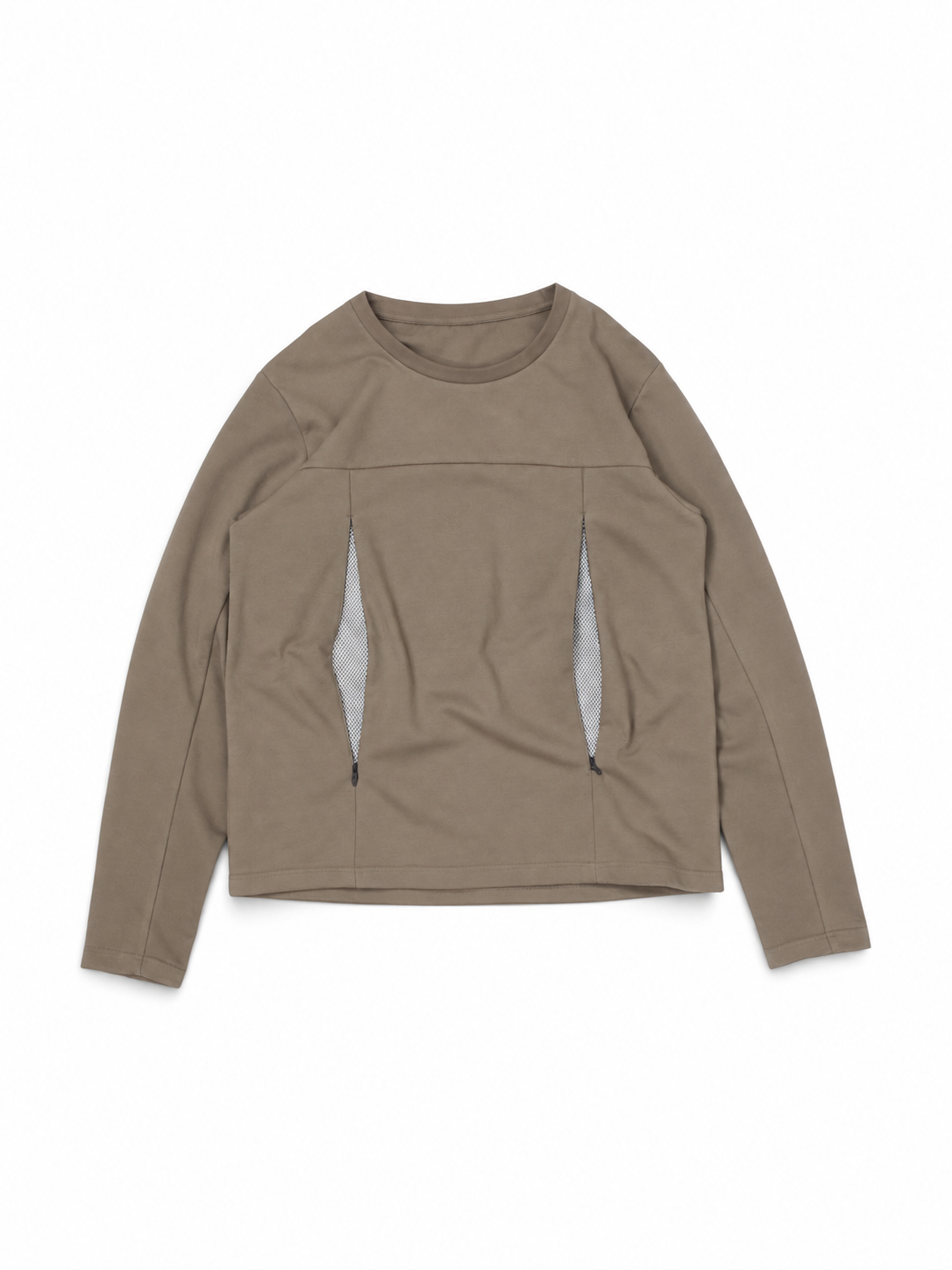 AIR FOOTBALL 【AA105】MUD BROWN