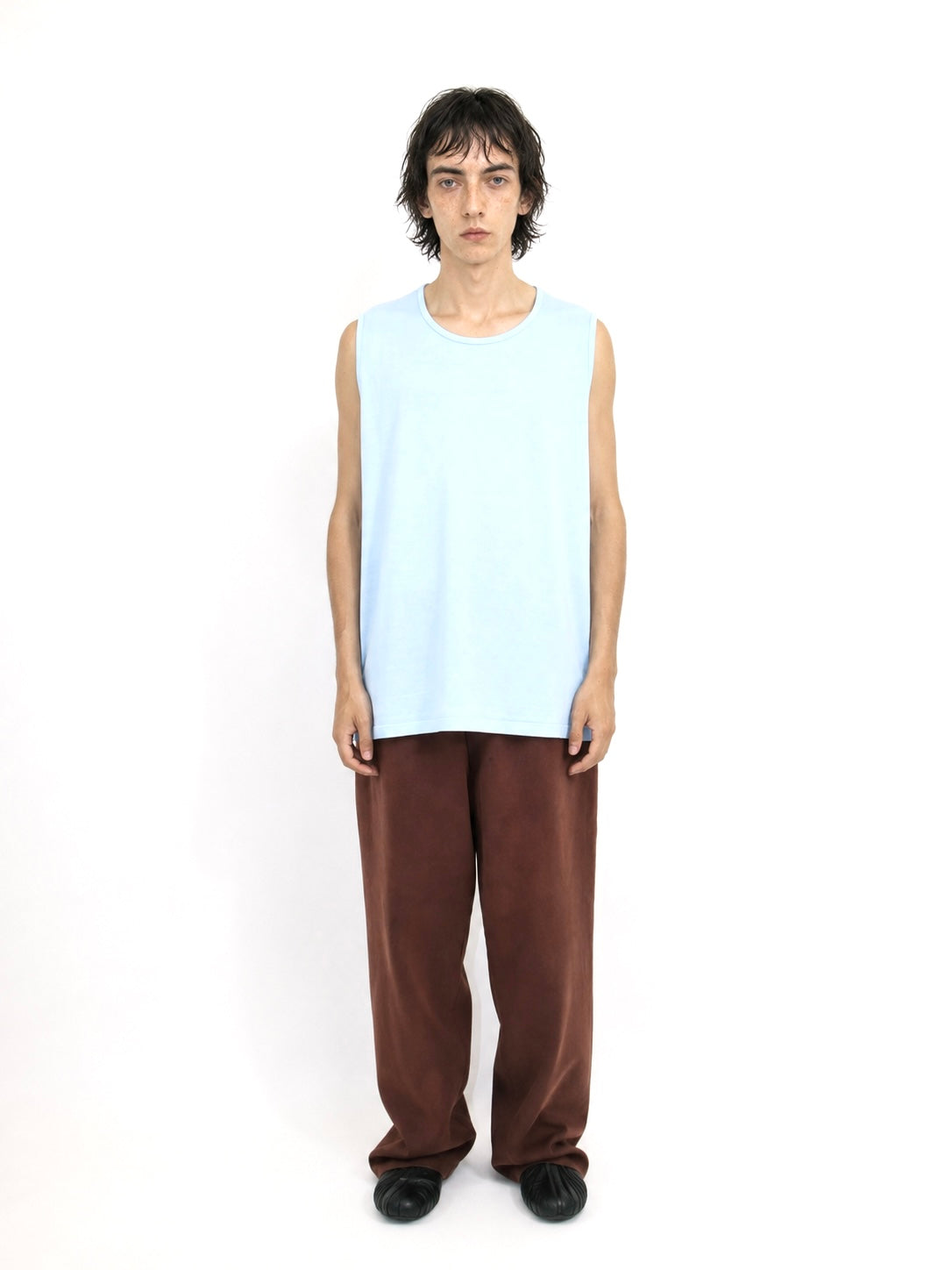 POISON TANK TEE【A125】WATER