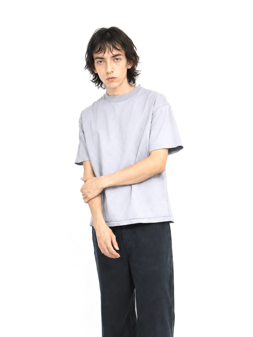 CLASSIC POISON TEE【A85】STEEL