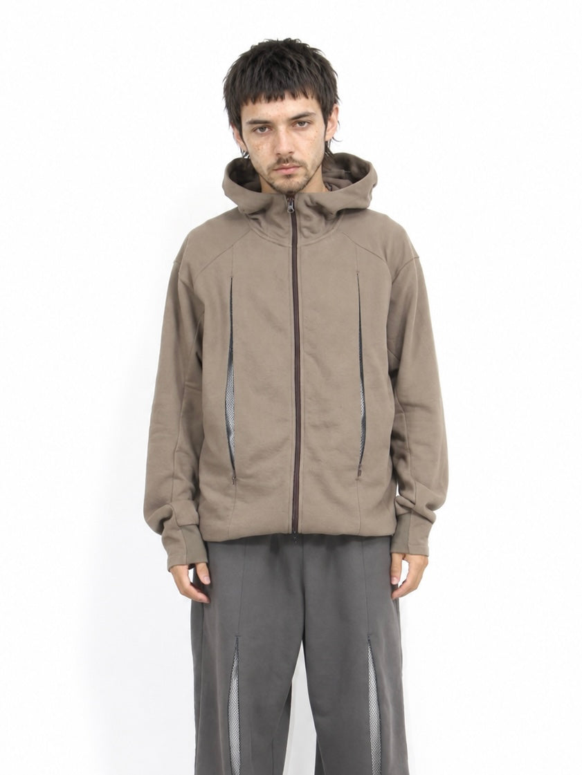 AIR HIKING 【AA107】MUD BROWN