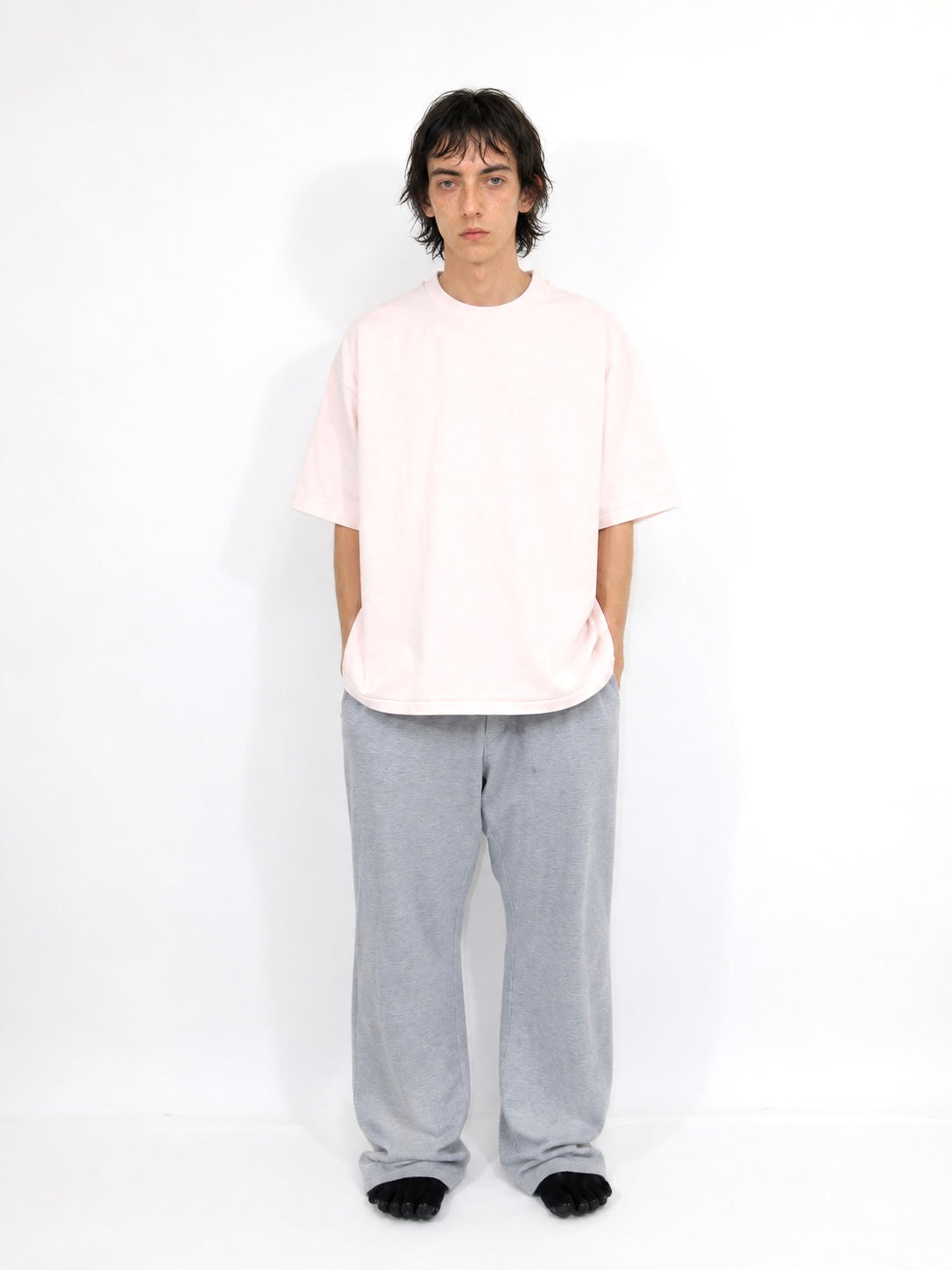 CLASSIC POISON TEE【A85】PEACH SKIN