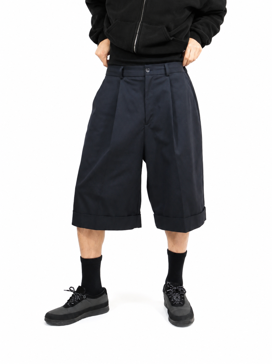 CHIME【OFC-24】BLACK