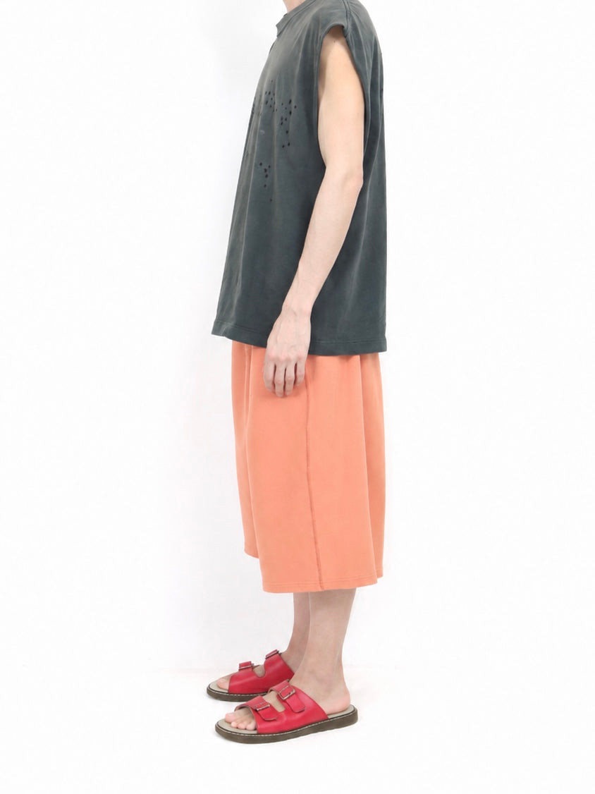 CHILLAX REVERSE HALF PANTS【A123】FADED SUN