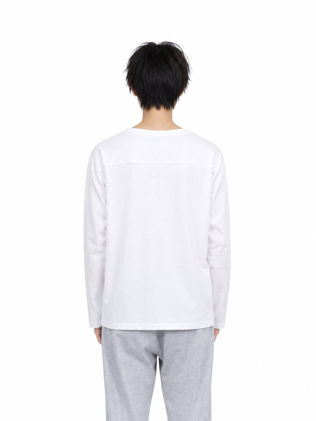 POISON FB TEE【A131】OFF WHITE