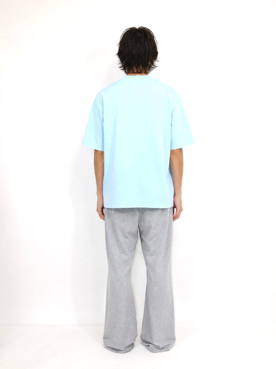 CLASSIC POISON TEE【A85】WATER