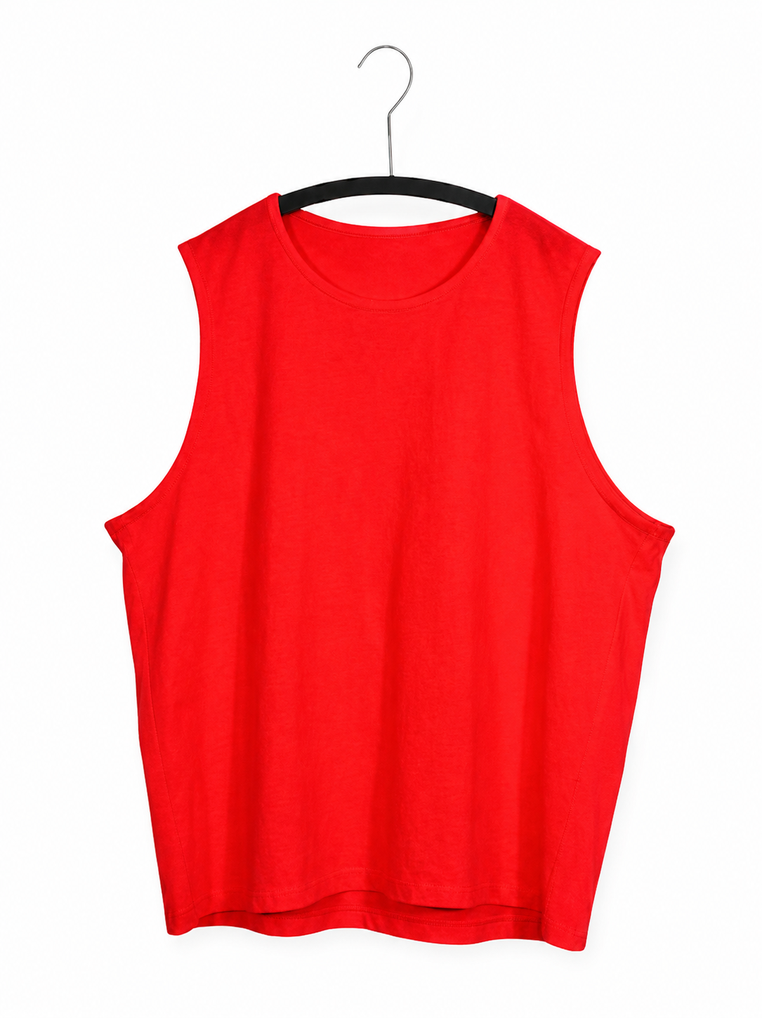 POISON TANK TEE【A125】PASSION RED