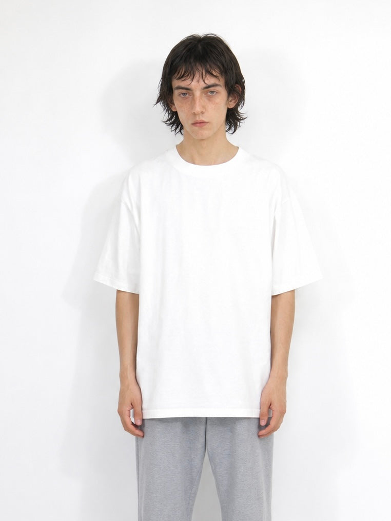 CLASSIC POISON TEE【A85】OFF WHITE