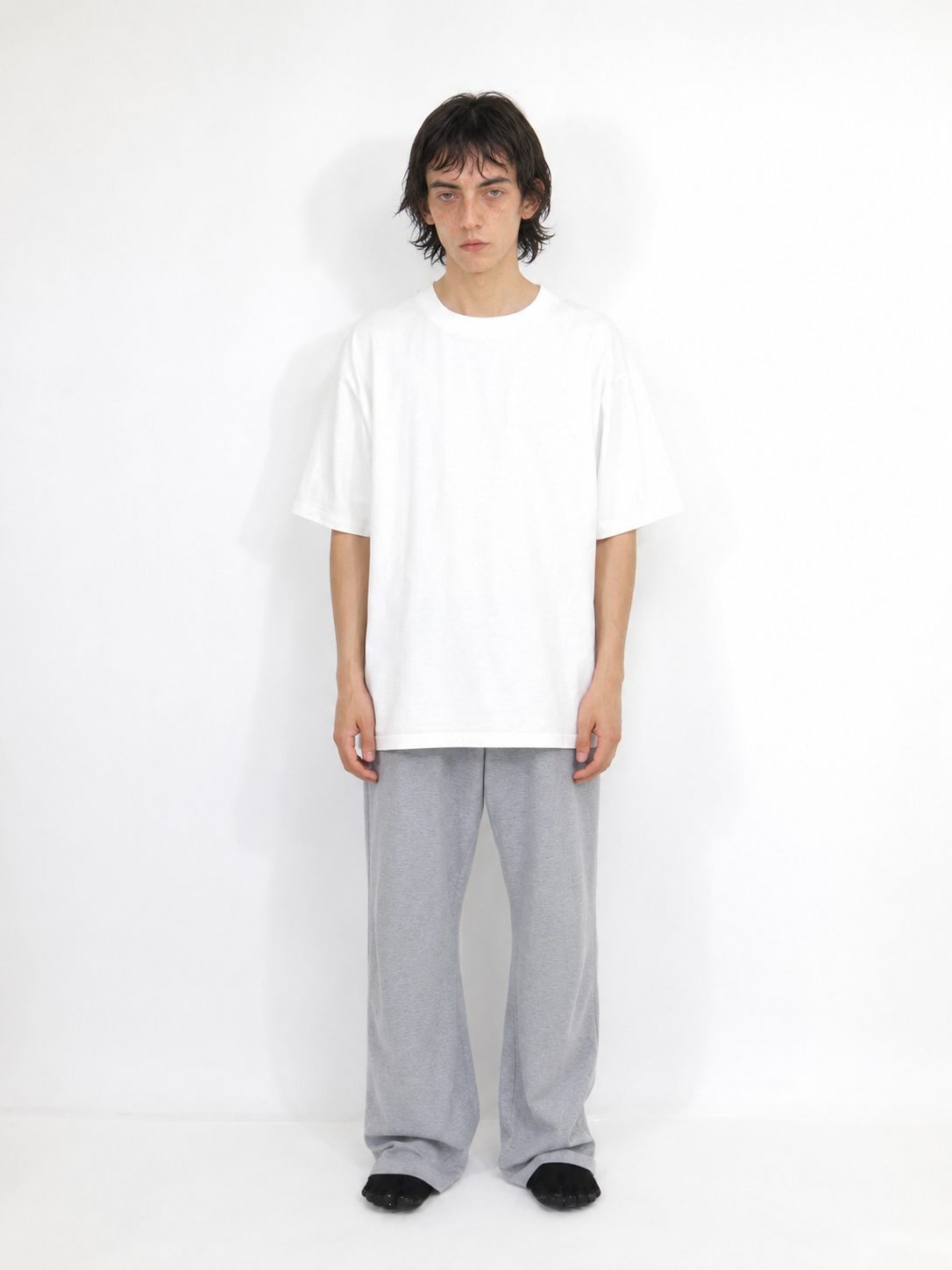 CLASSIC POISON TEE【A85】OFF WHITE