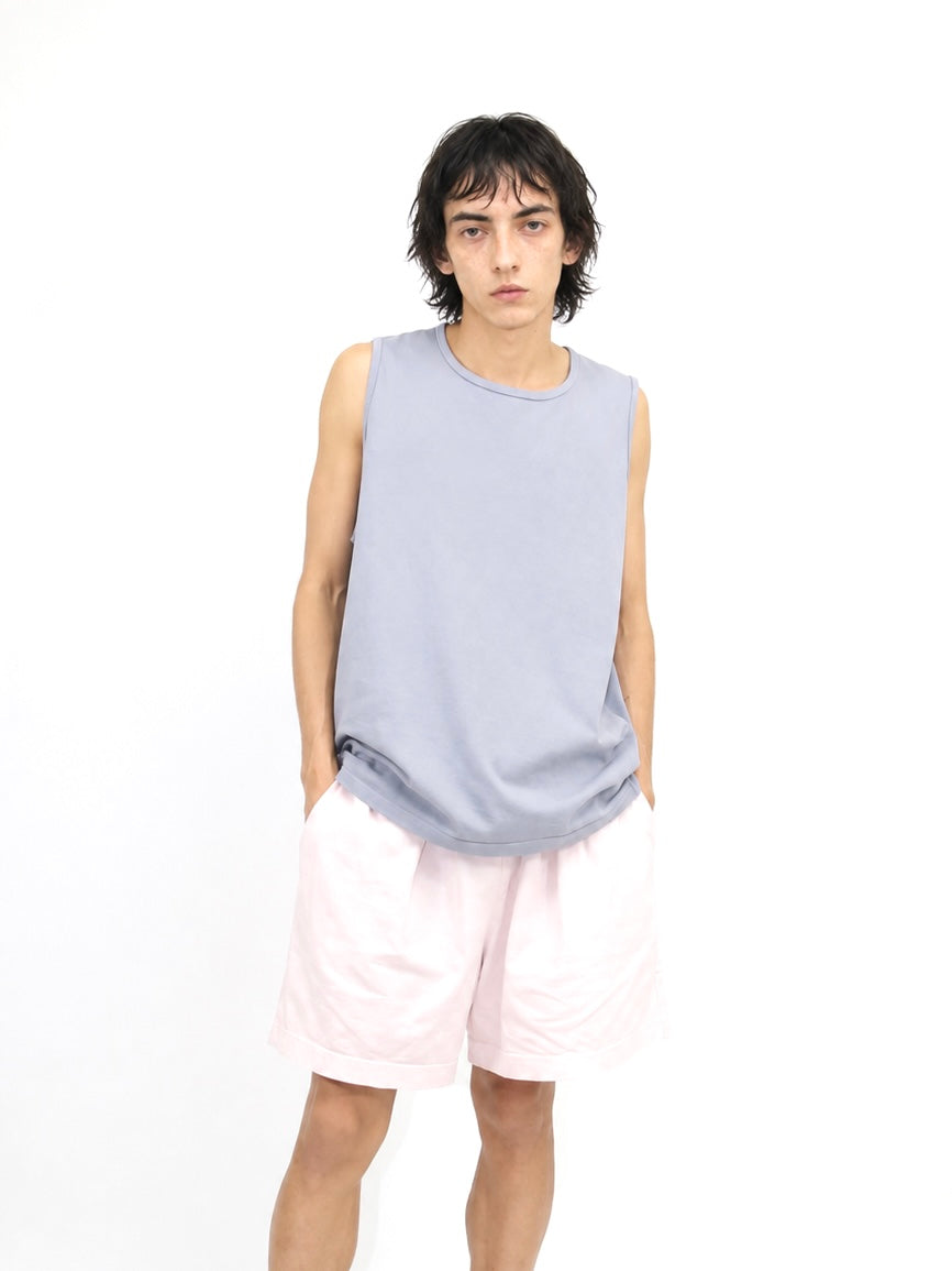 POISON TANK TEE【A125】STEEL