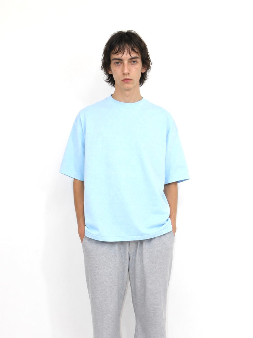 CLASSIC POISON TEE【A85】WATER