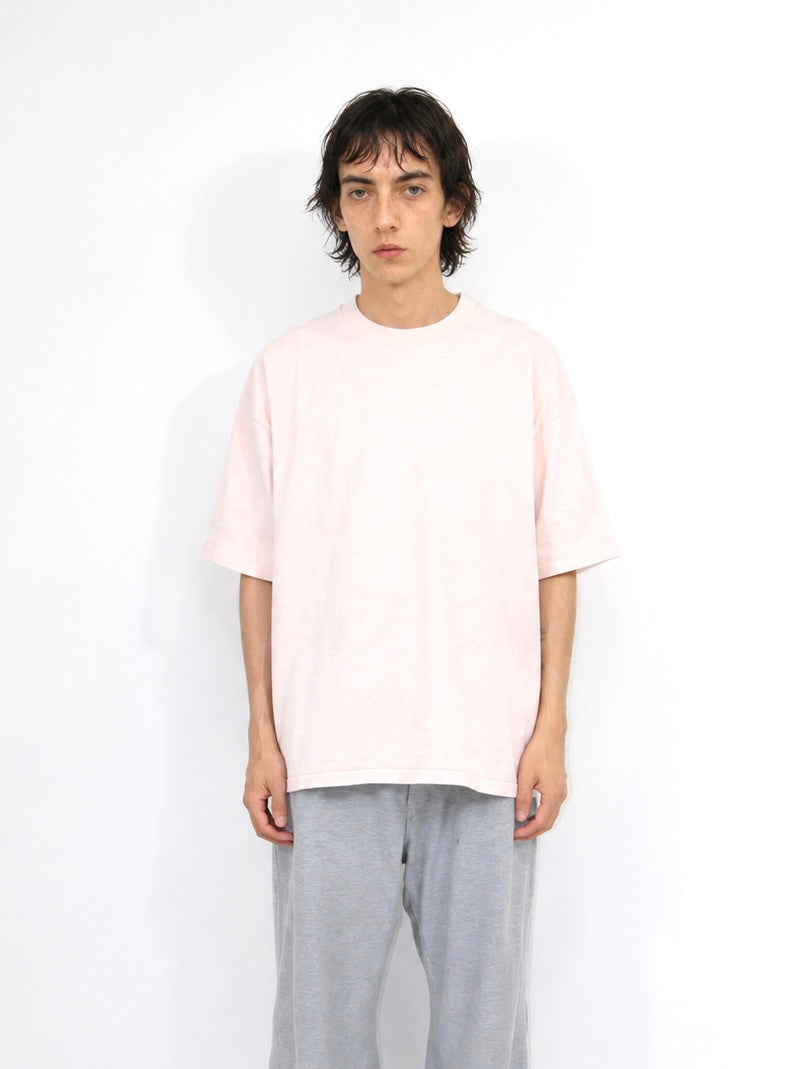 CLASSIC POISON TEE【A85】PEACH SKIN