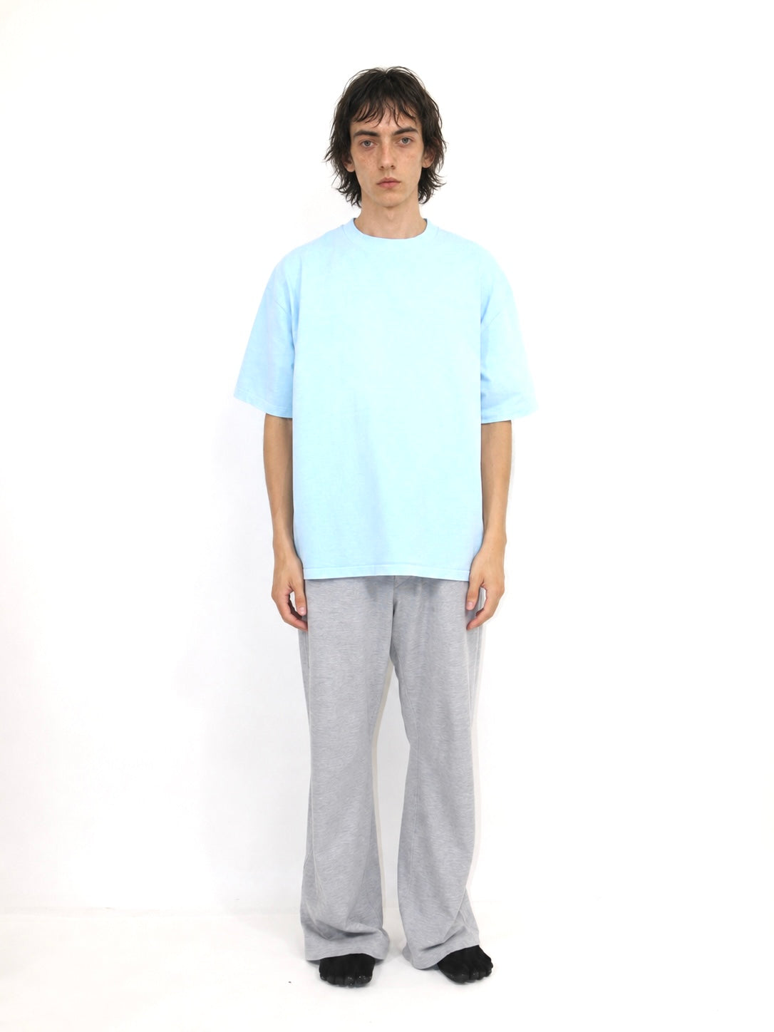 CLASSIC POISON TEE【A85】WATER