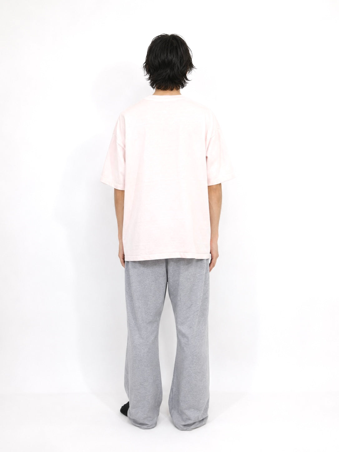 CLASSIC POISON TEE【A85】PEACH SKIN