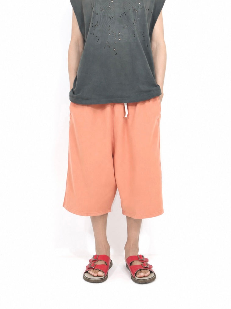 CHILLAX REVERSE HALF PANTS【A123】FADED SUN