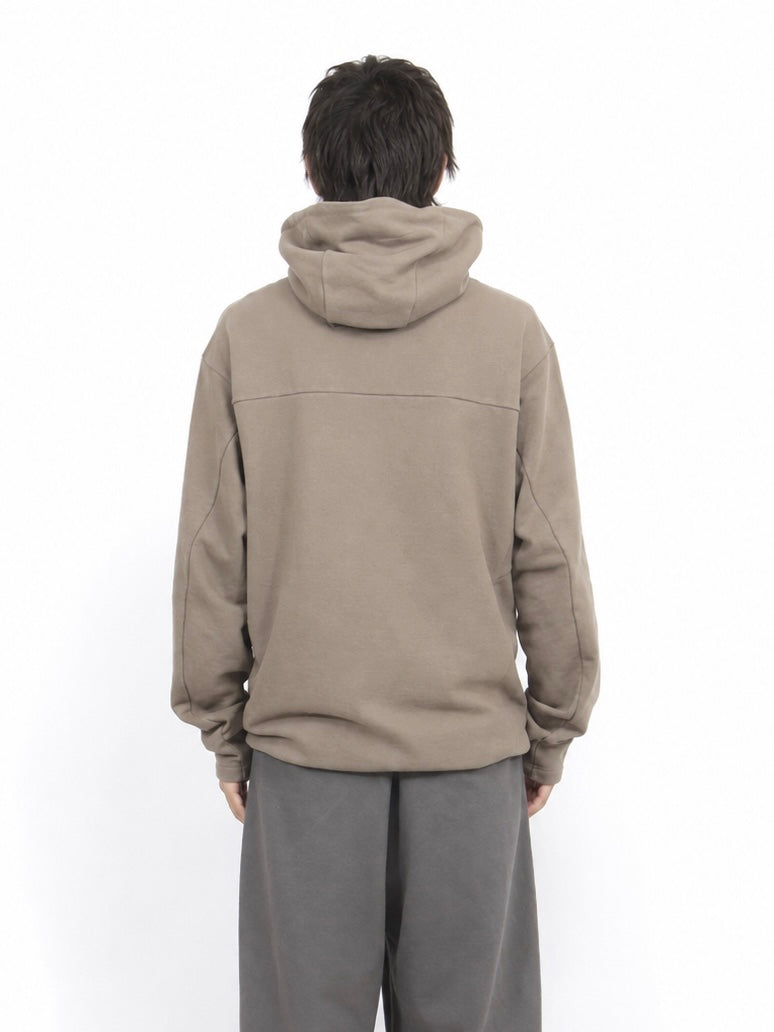 AIR HIKING 【AA107】MUD BROWN