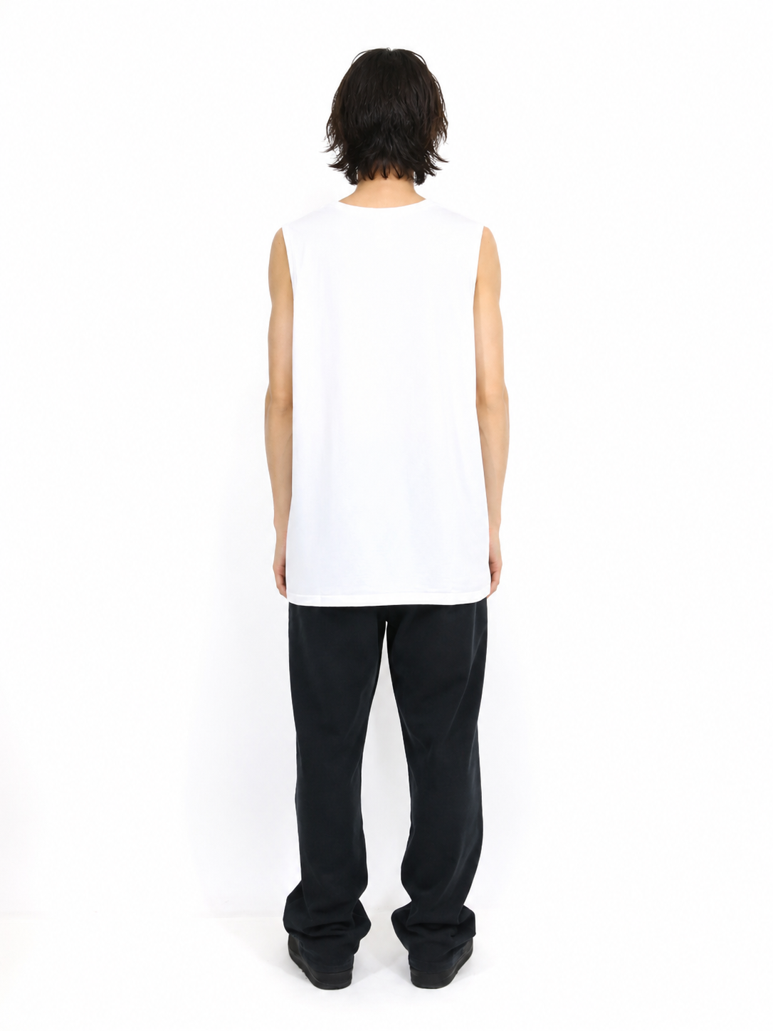 POISON TANK TEE【A125】OFF WHITE