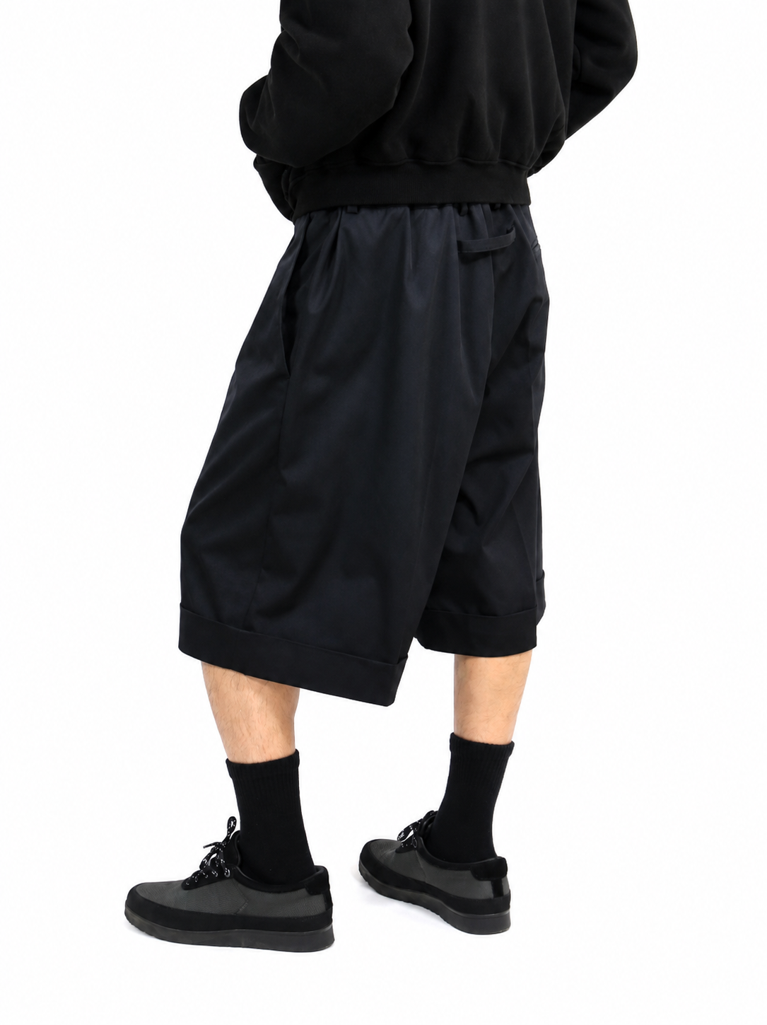 CHIME【OFC-24】BLACK