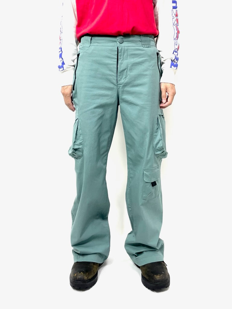 all day cargo pants