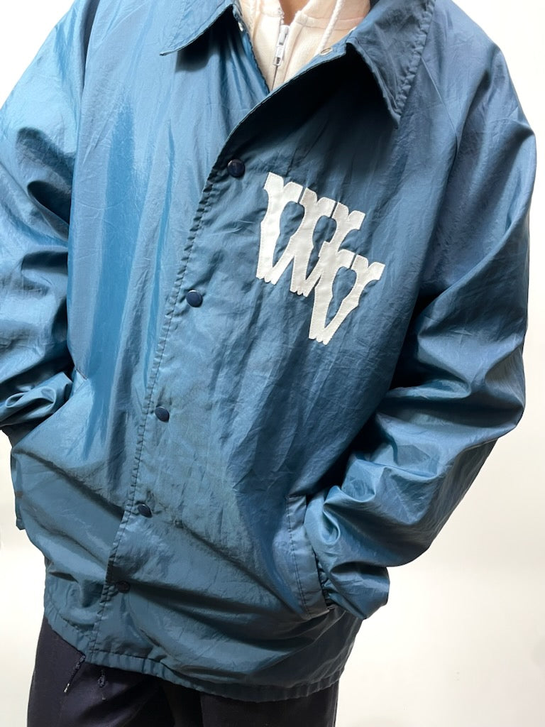 80's WV coach jacket〝suprts master〟