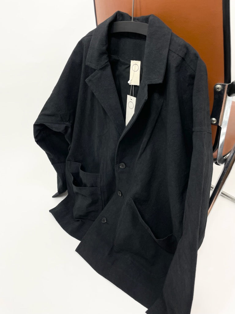 BLAZER【O18JKT1】DK SUMI