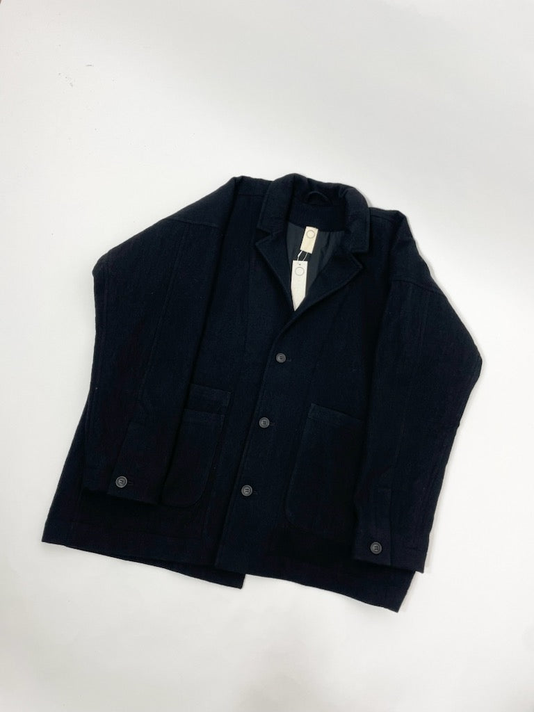 BLAZER【O18JKT1】BLACK