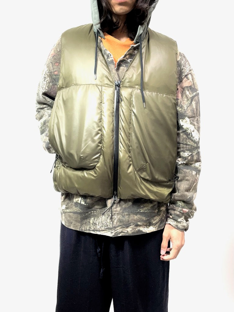 【30%OFF】MAYS【F270】DK MOSS