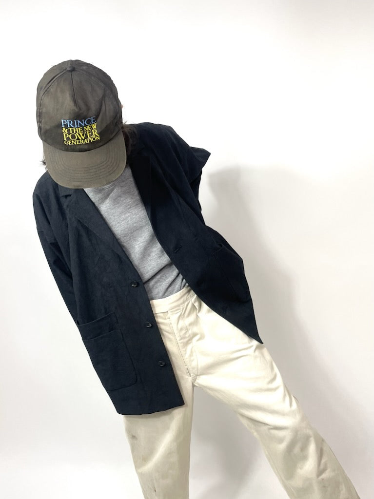 BLAZER【O18JKT1】DK SUMI