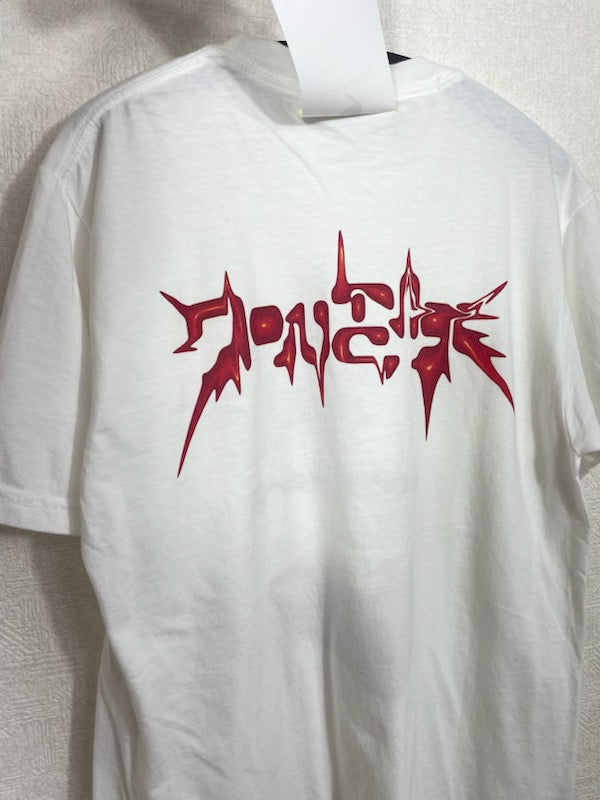 DON'T CARE【DC-GT004】WHITE