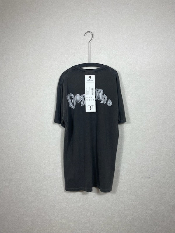 DON'T CARE【DC-GT009】BLACK