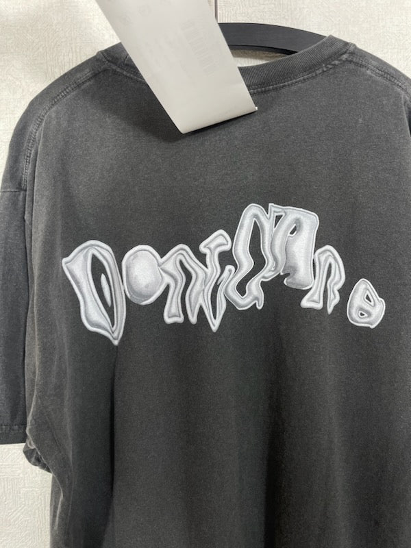 DON'T CARE【DC-GT009】BLACK