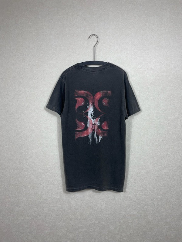 DON'T CARE【DC-GT007】BLACK