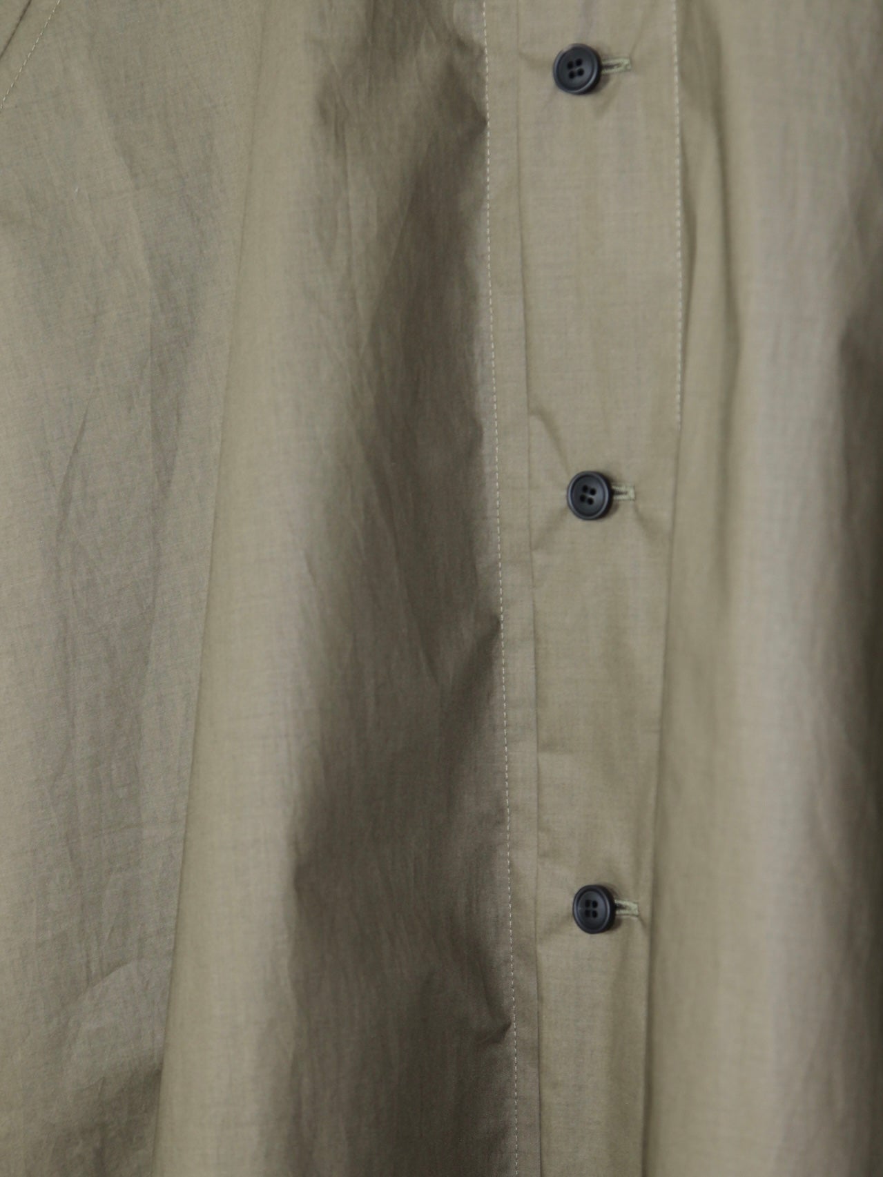 OVER SHIRT【O19SRT3】KHAKI