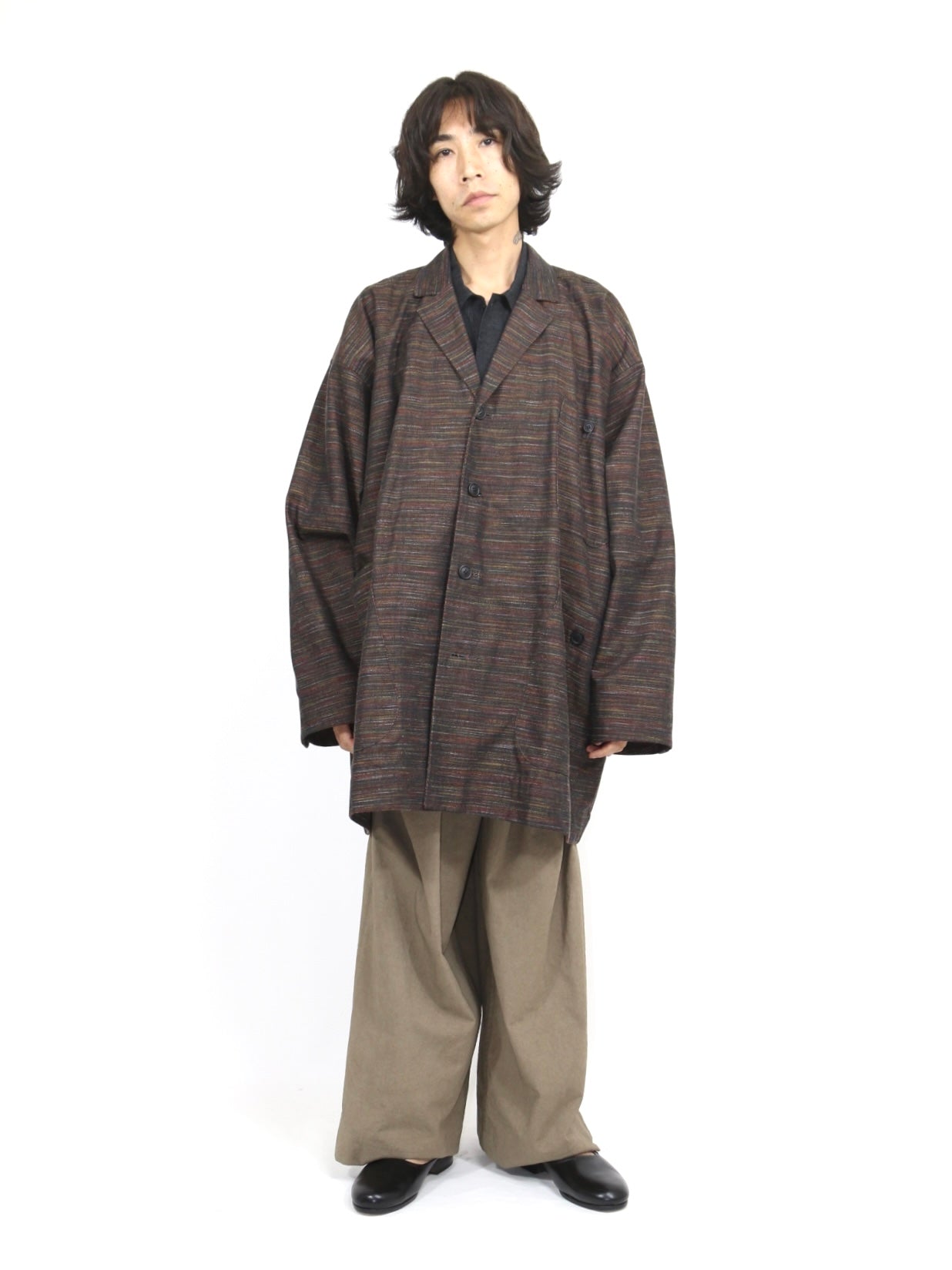 O PROJECT(NONSAPIENS ONLINE STORE)
