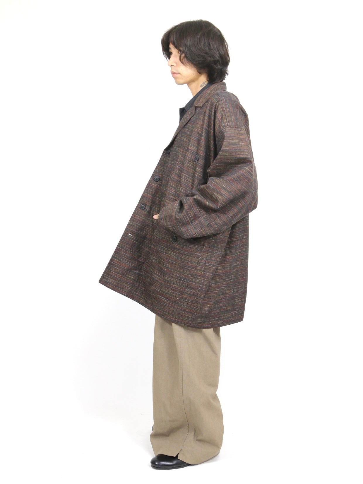 O PROJECT(NONSAPIENS ONLINE STORE)