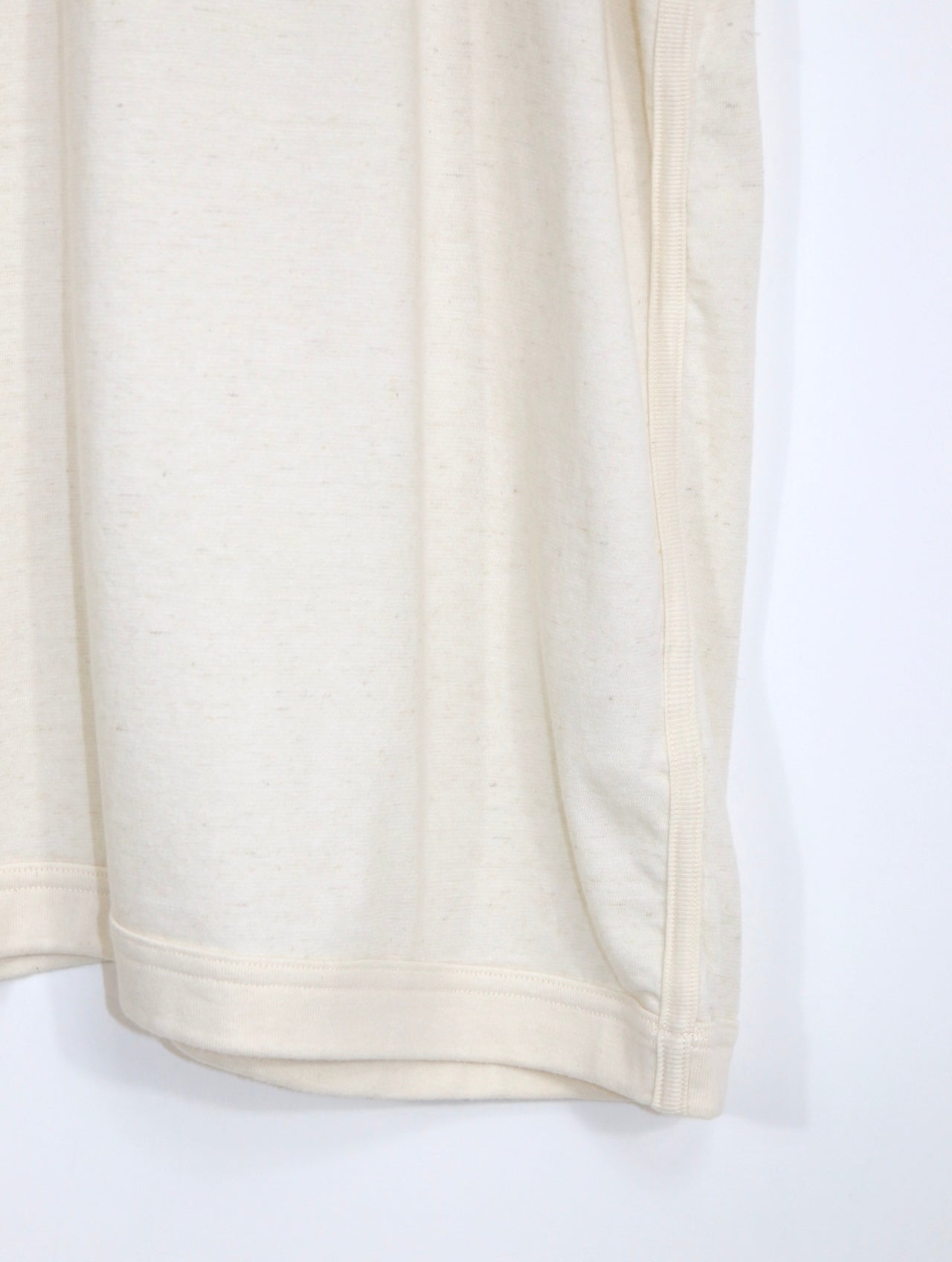 SLEEVELESS TEE【O21TS2】KINARI