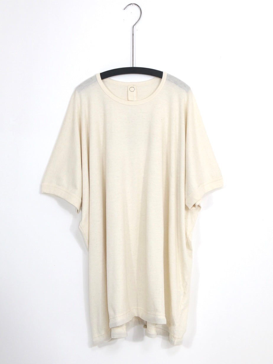 BALLOON TEE【O21TS1】KINARI