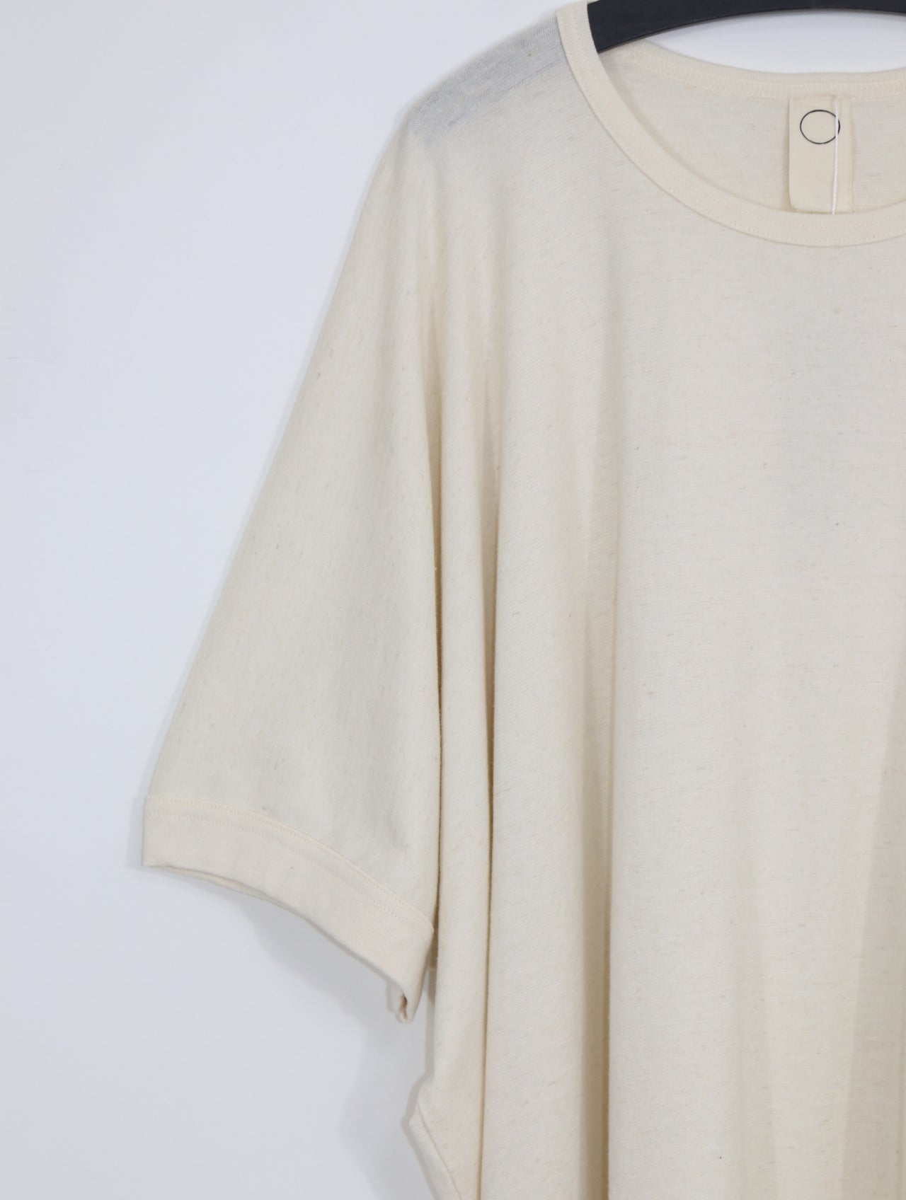 BALLOON TEE【O21TS1】KINARI