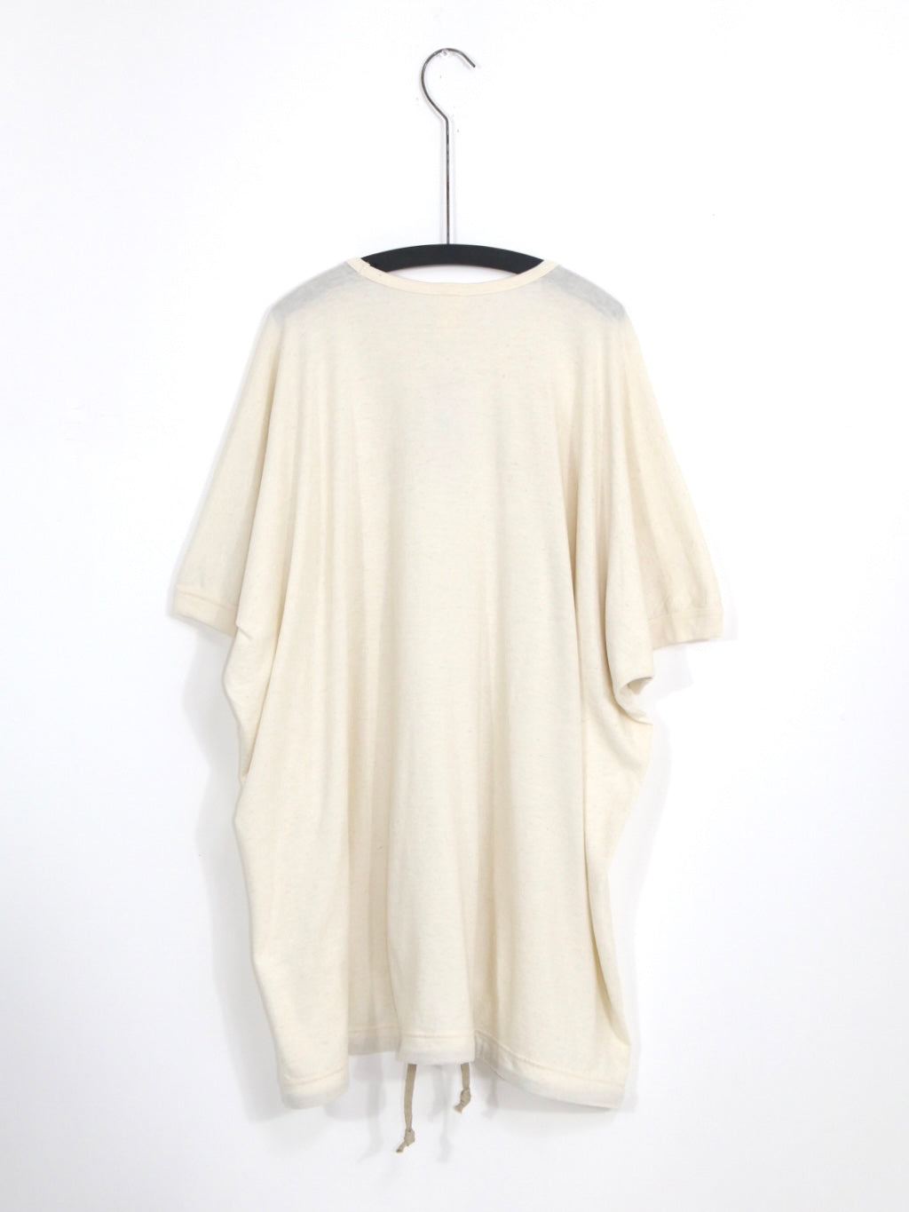 BALLOON TEE【O21TS1】KINARI