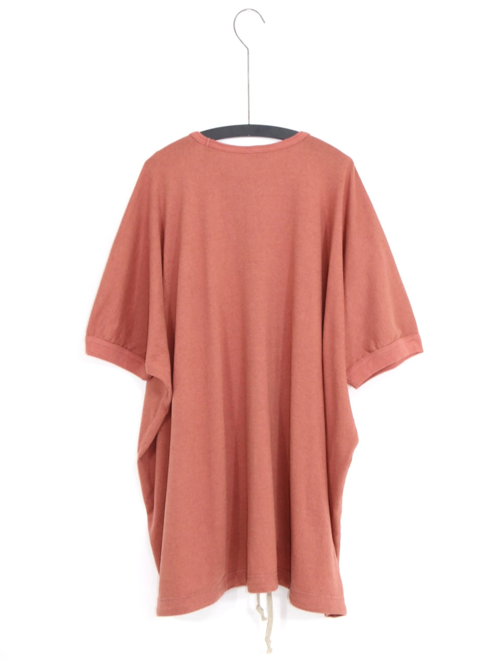 BALLOON TEE【O21TS1】CHERRY