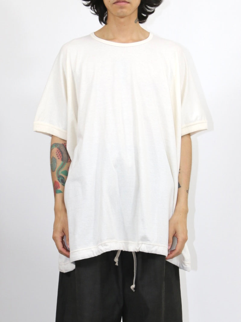 BALLOON TEE【O21TS1】KINARI