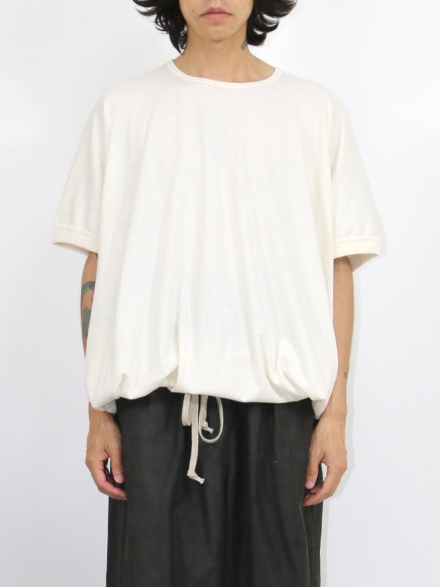 BALLOON TEE【O21TS1】KINARI
