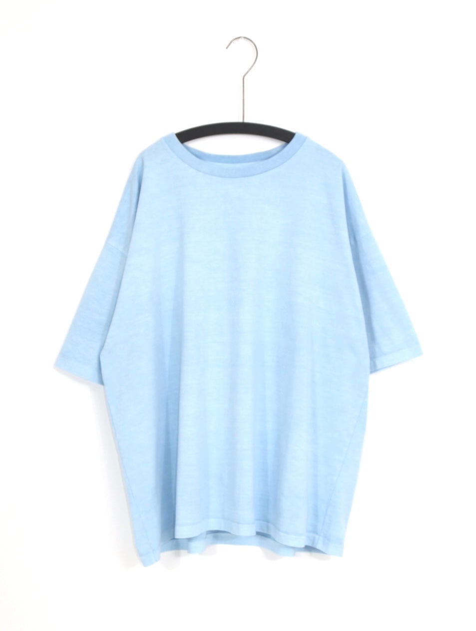 CLASSIC POISON TEE【A85】WATER