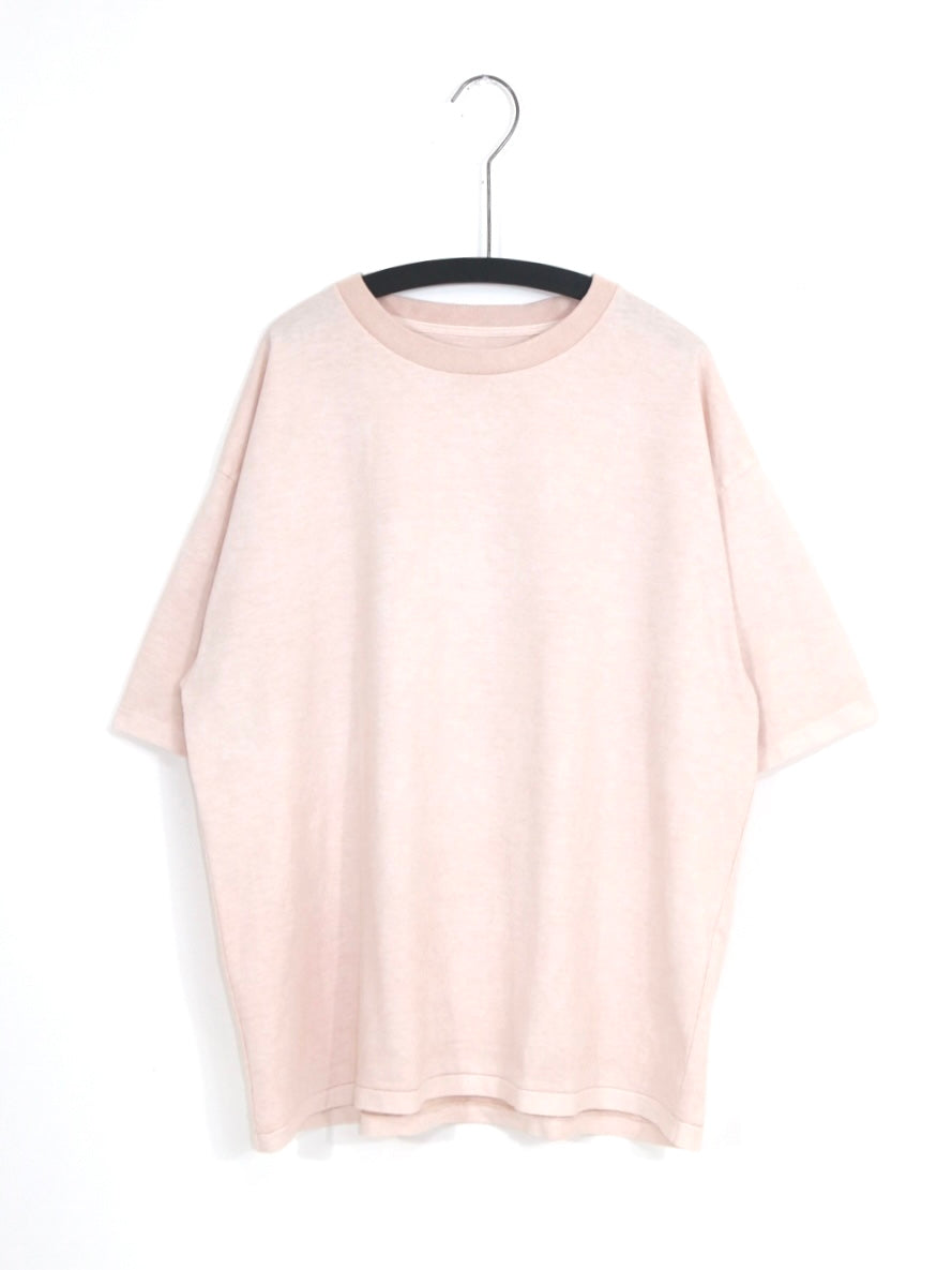 CLASSIC POISON TEE【A85】PEACH SKIN