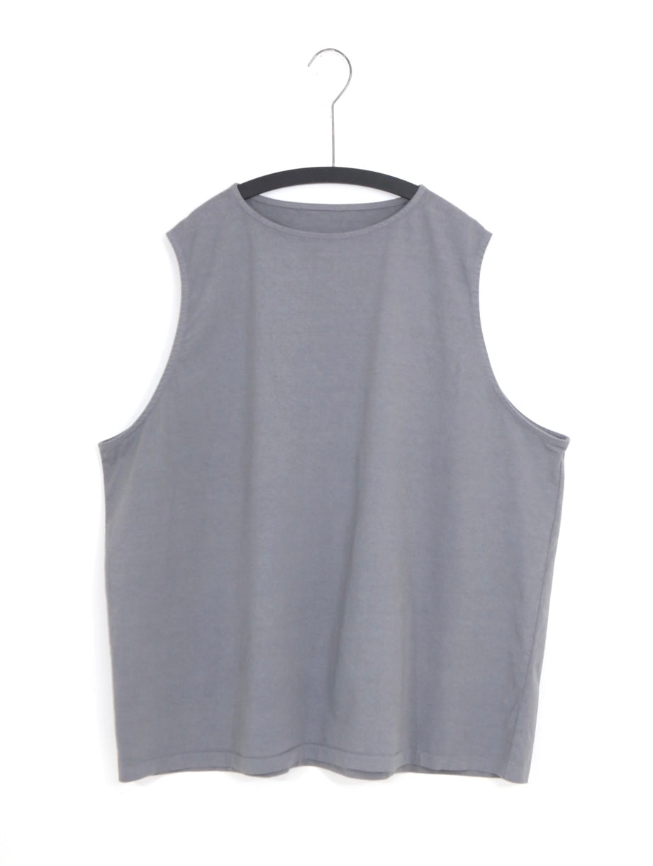 POISON TANK TEE【A125】STEEL