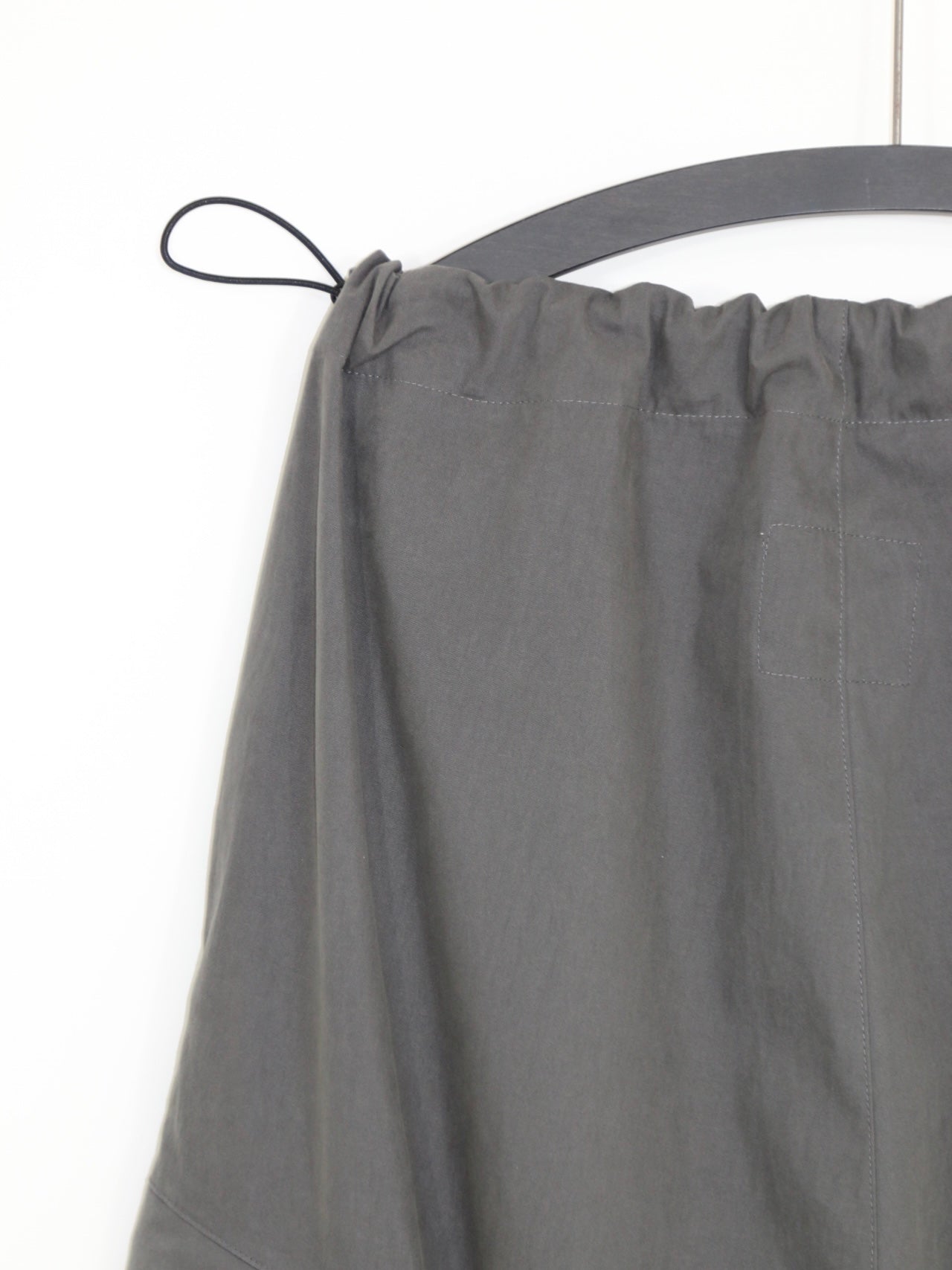 GABRIEL TROUSERS【FU-212】DK GREY